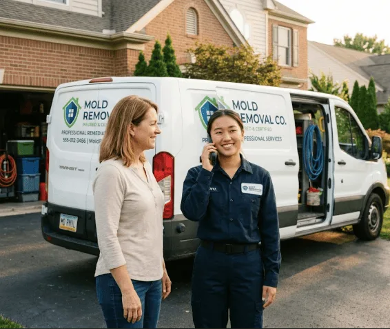 Crawlspace Mold Remediation Williamson, NY FAQs
